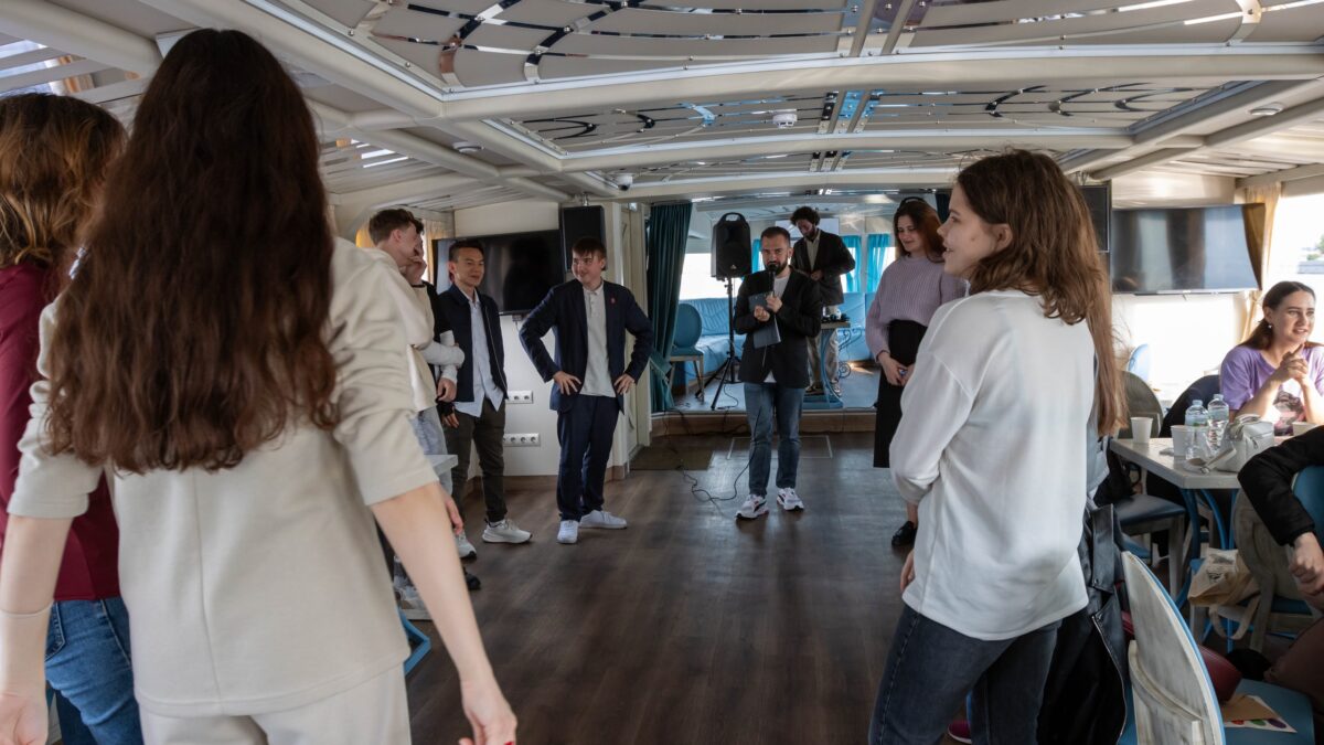 Нехватка ресурсов