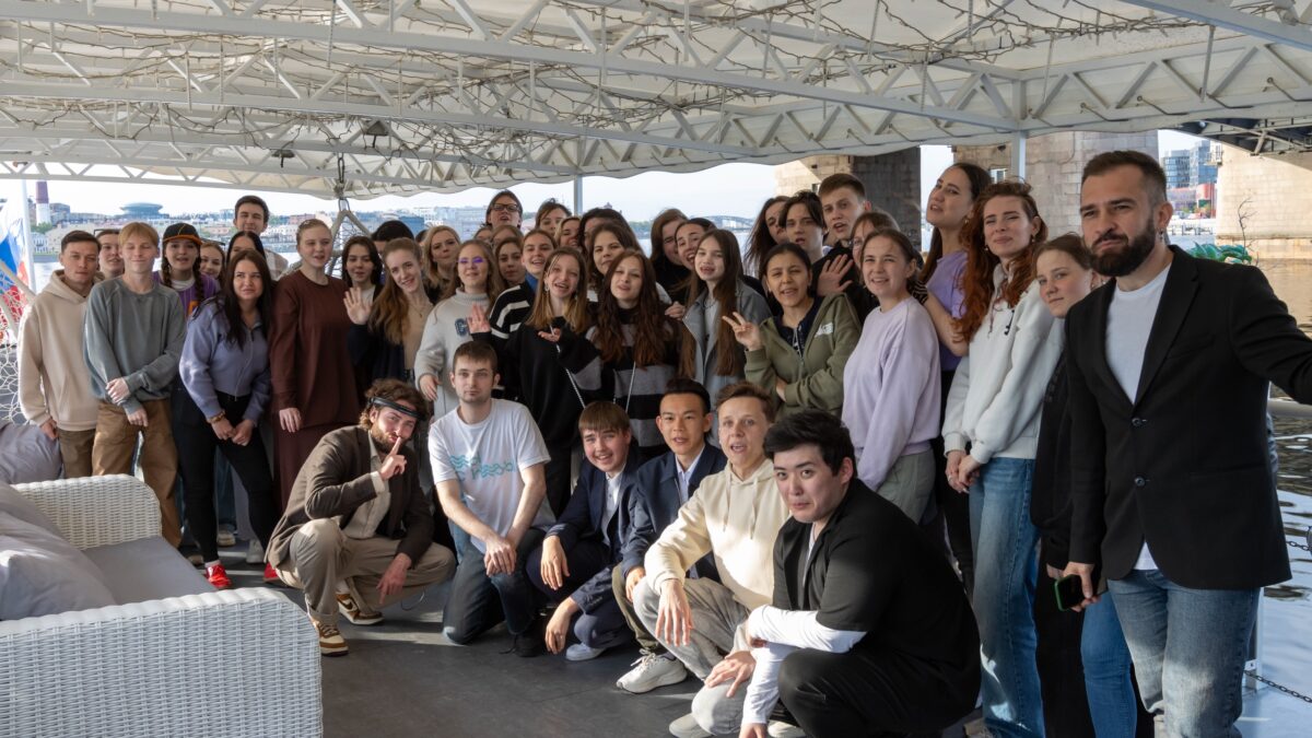 Синдром самозванца