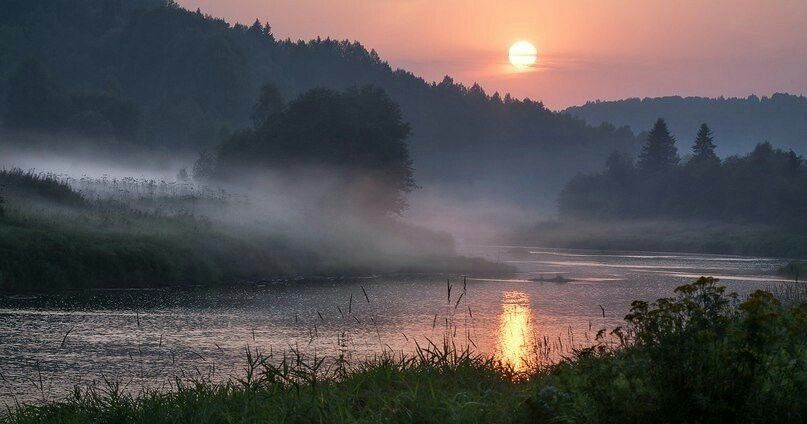 ЧЕК-ЛИСТ: 10 способов отвлечься от дыма и принести пользу себе.