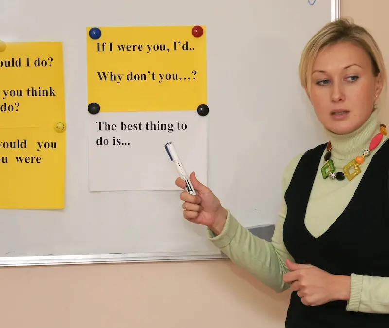 Как заговорить на иностранном языке? Педагоги раскрыли секрет