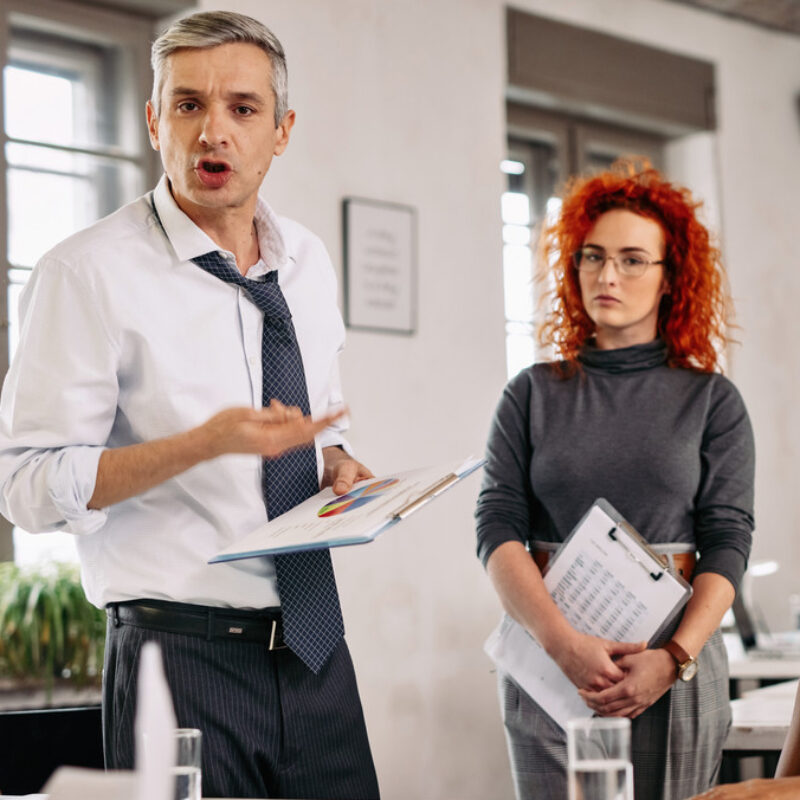 «И тогда мы составили этический кодекс»: как создать в НКО систему профилактики конфликтов