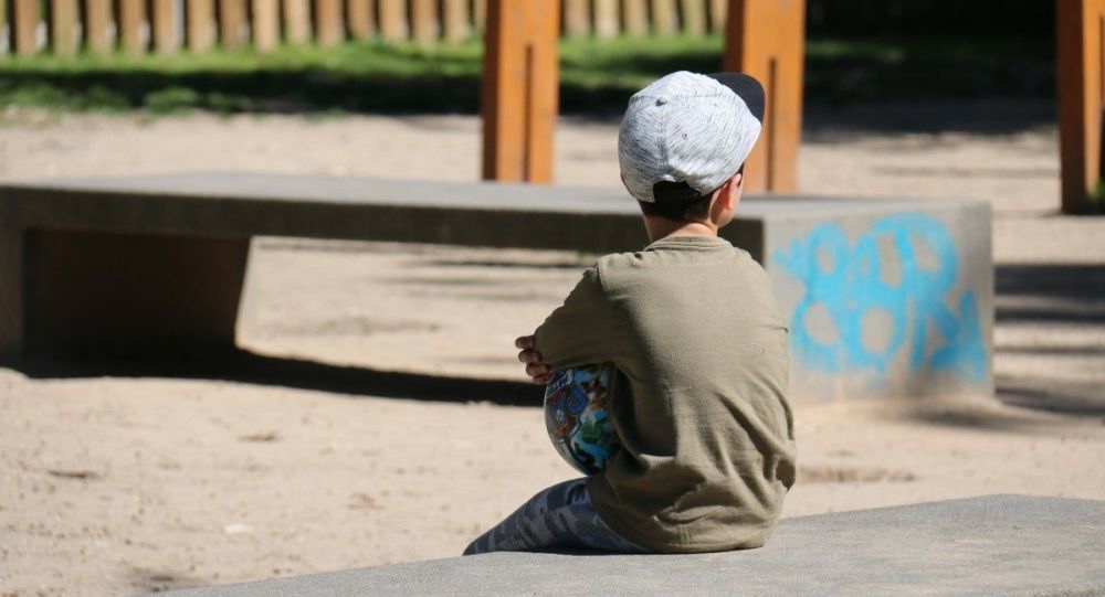 Если пропал ребёнок: алгоритм действий, который должен знать каждый родитель