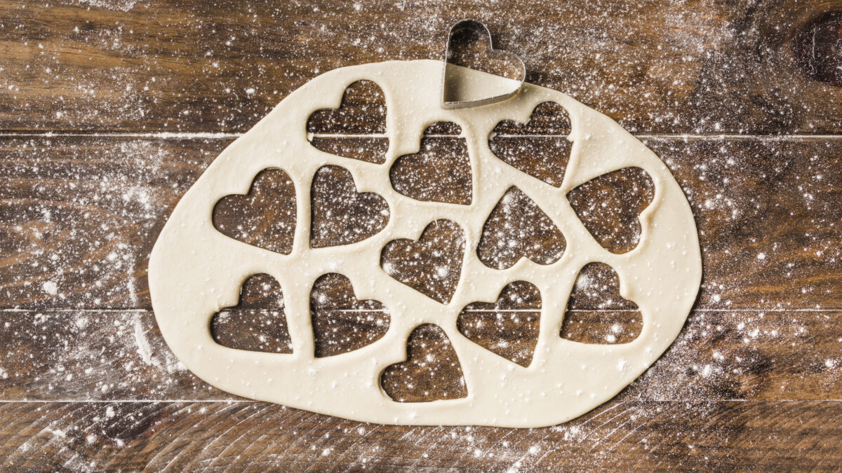 Валентинка своими руками: топ-7 идей и пошаговая инструкция