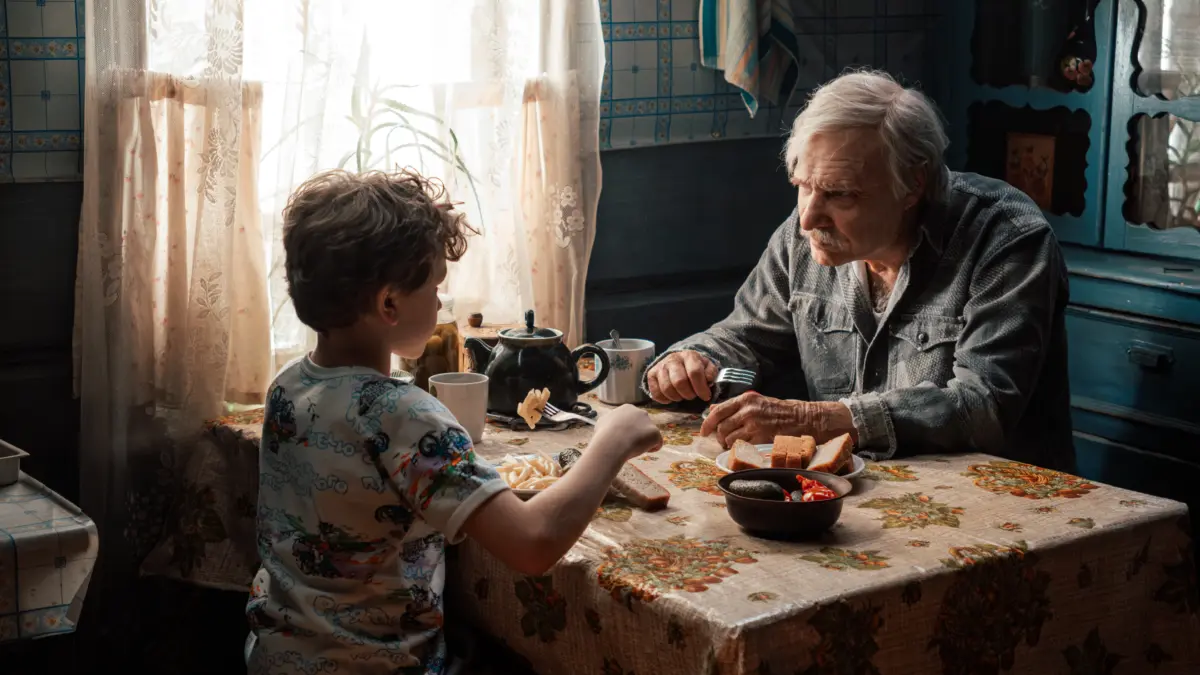 Больше комфортного кино: топ-10 российских фильмов 2025-го, которые вы могли пропустить