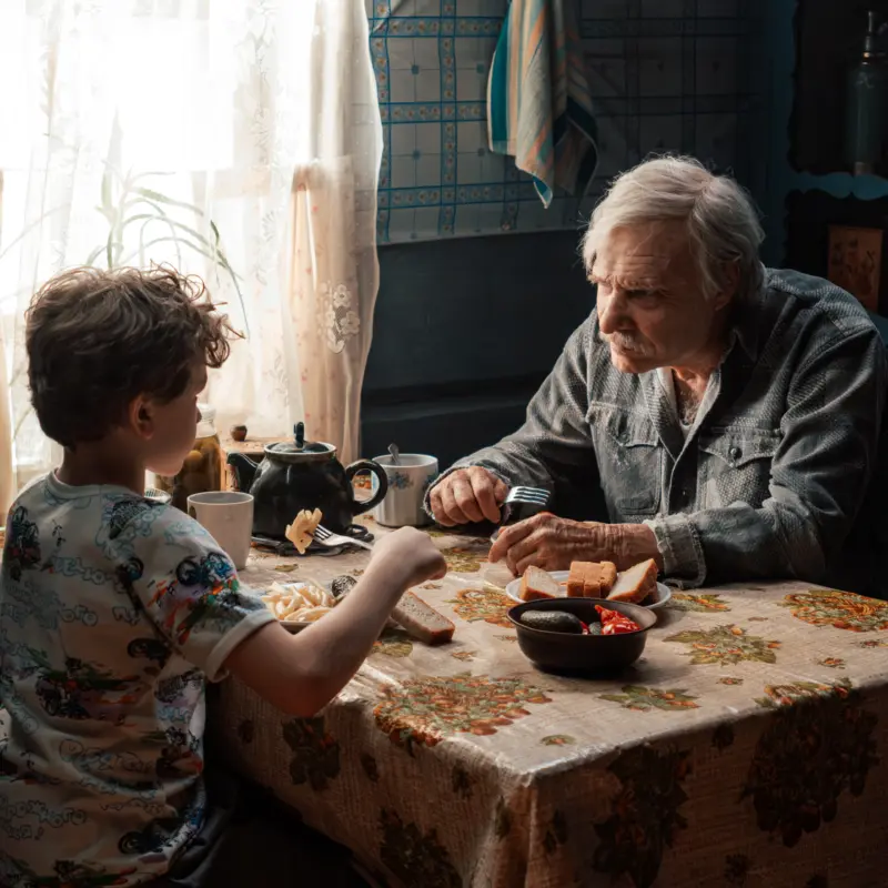 Больше комфортного кино: топ-10 российских фильмов 2025-го, которые вы могли пропустить