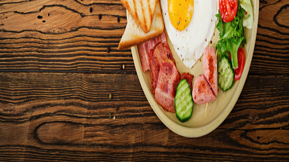 Что приготовить на завтрак: просто, быстро и вкусно! Топ-10 идей