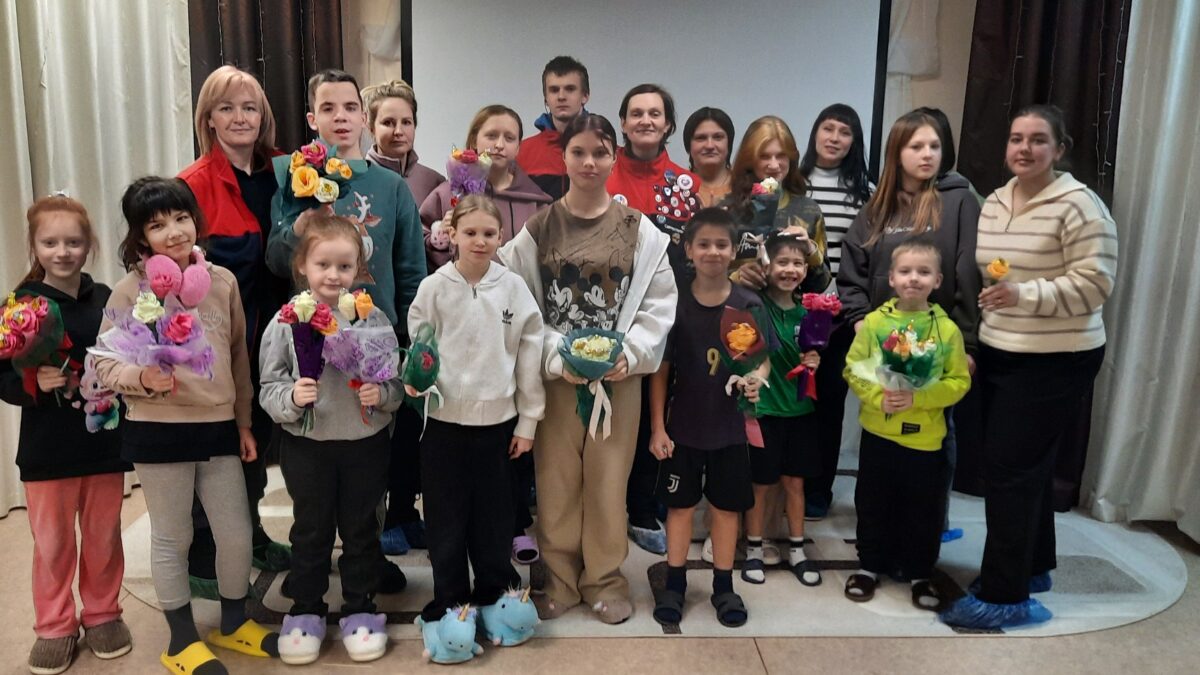 Букеты из гофры с конфетами