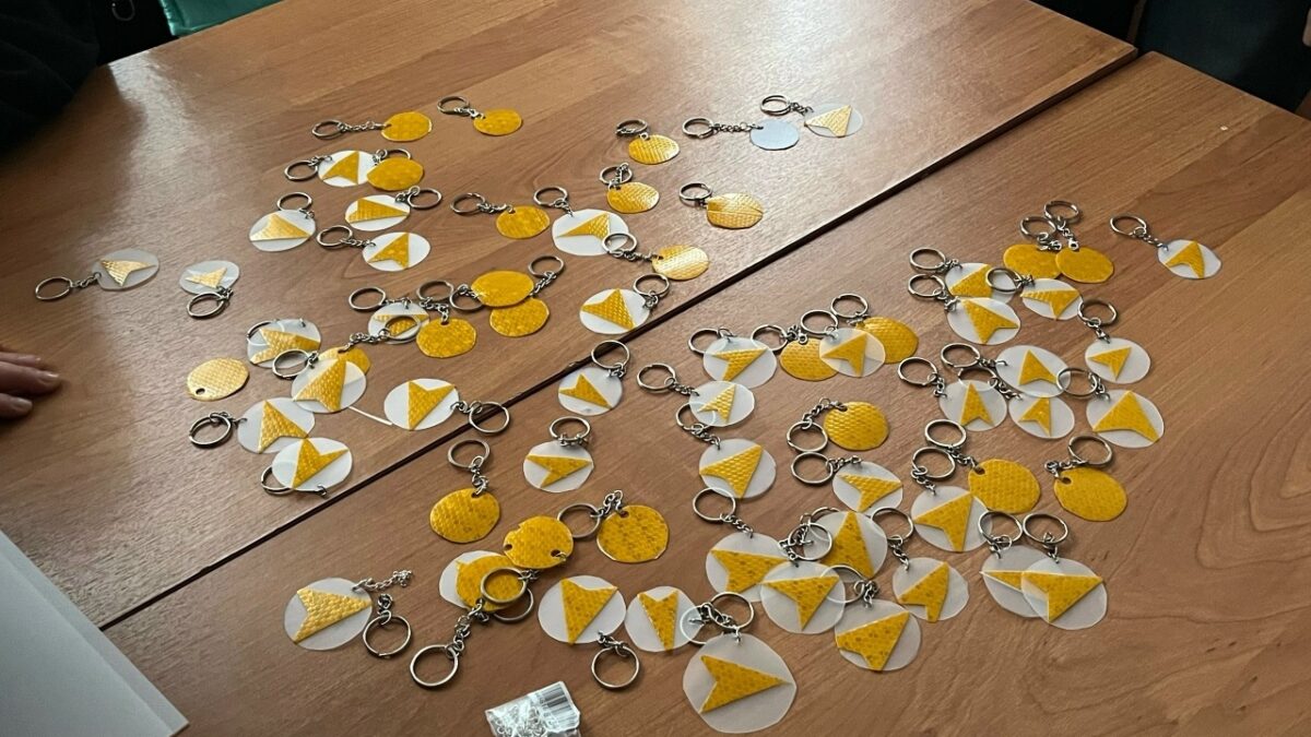 Навигатор безопасности