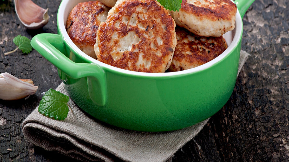 Что приготовить на ужин: топ-10 рецептов на каждый вечер