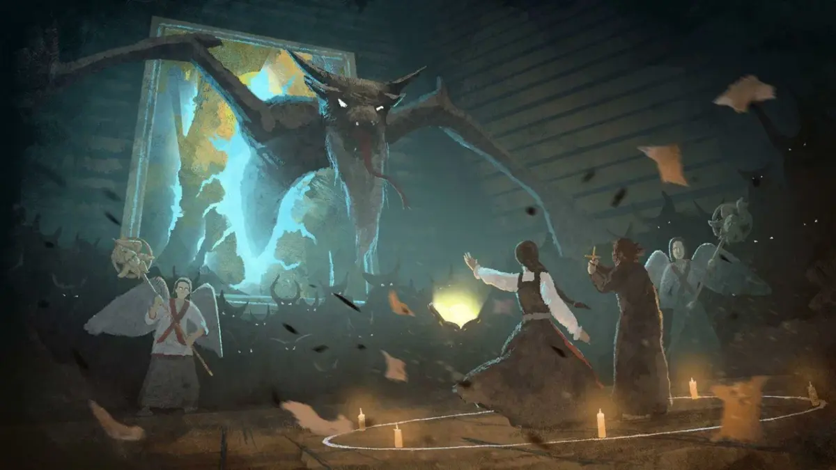 От альтернативного СССР до мифов Алтая: топ-15 игр в российском сеттинге