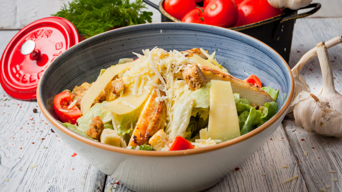 Ужин при свечах на 14 февраля: меню от закуски до десерта