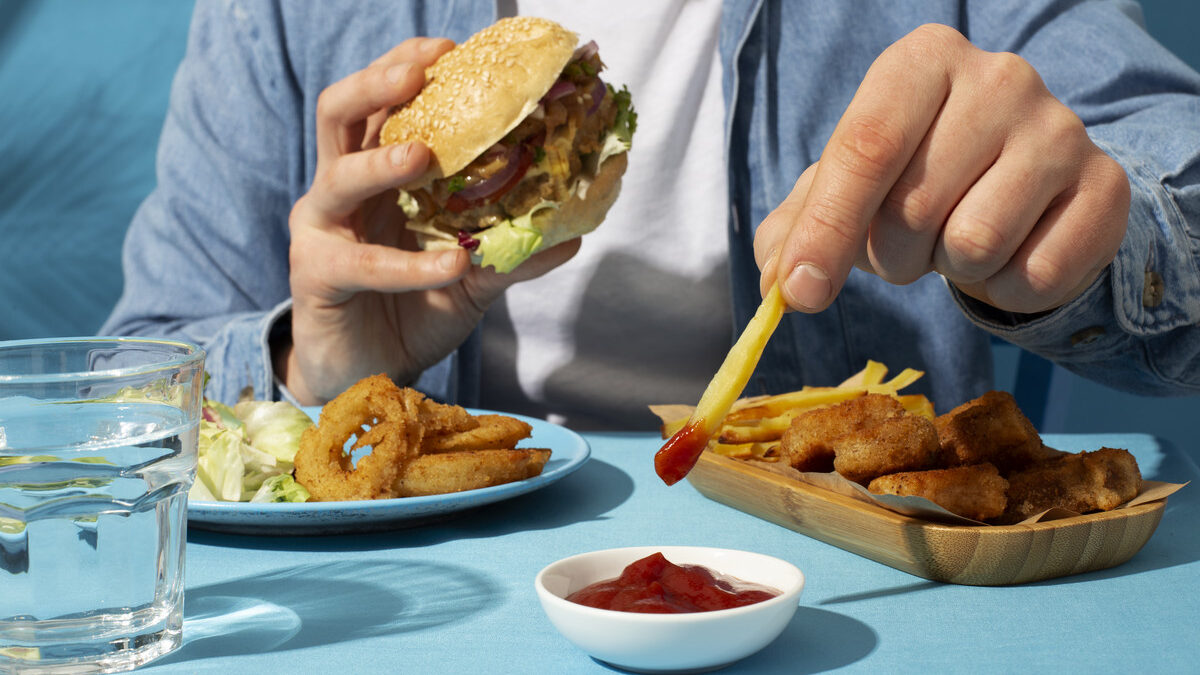 Плохой холестерин vs хороший: в чём разница? Список опасных продуктов