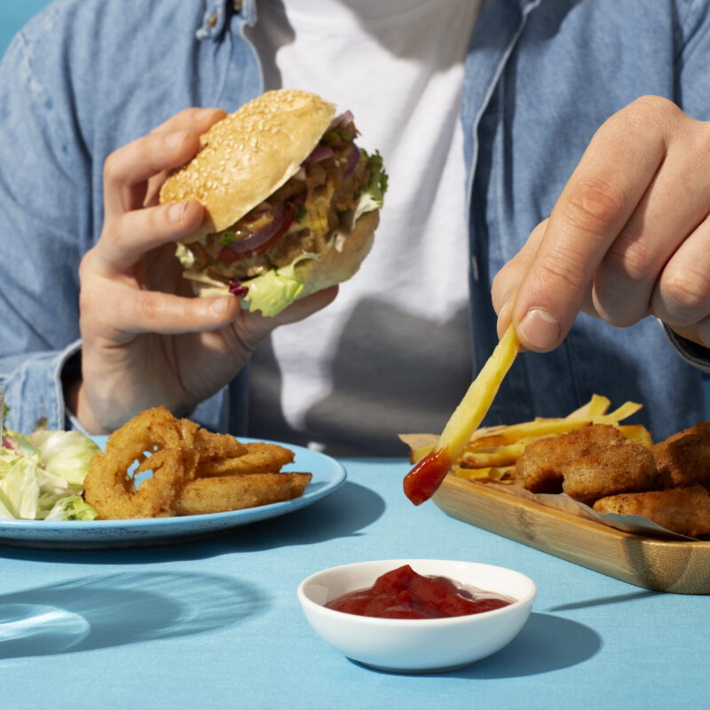 Плохой холестерин vs хороший: в чём разница? Список опасных продуктов