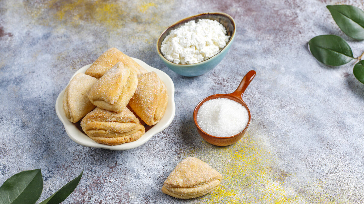 Рецепты из творога – топ-7: в чём польза и как сделать дома