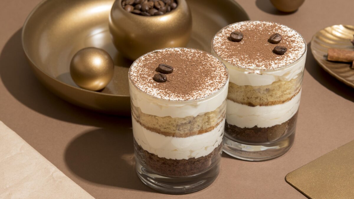 Ужин при свечах на 14 февраля: меню от закуски до десерта