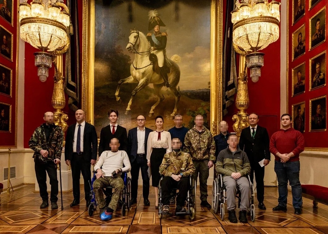 Проект «СВОё Наследие»