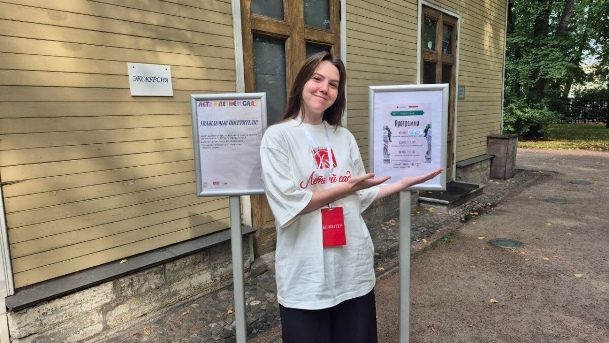 Создание интерактивных музыкальных карт городов силами волонтеров