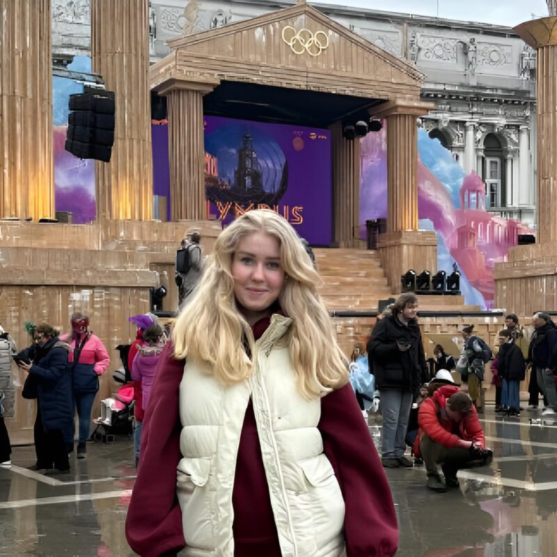 Как стать волонтёром на Олимпиаде: личный опыт из СНГ