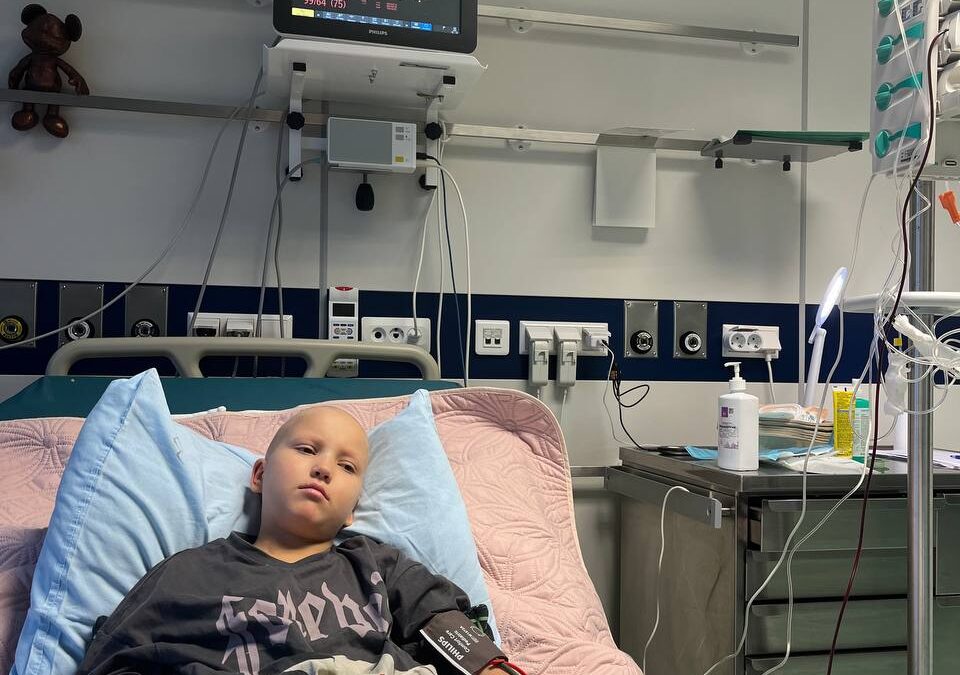 17 февраля — Всемирный день информирования о РТПХ