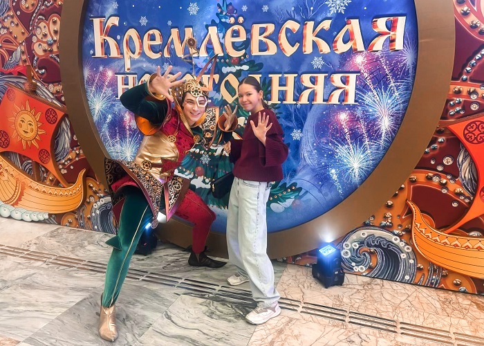 Фонд «АиФ. Доброе сердце» подвёл итоги участия в акции «Добрая ёлка»