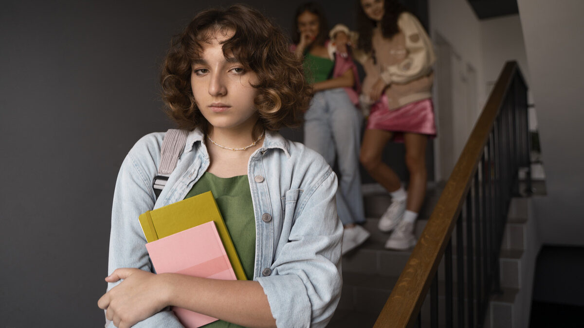 Подростки стали агрессивнее? Что происходит в современных школах, как помочь детям и что делать…