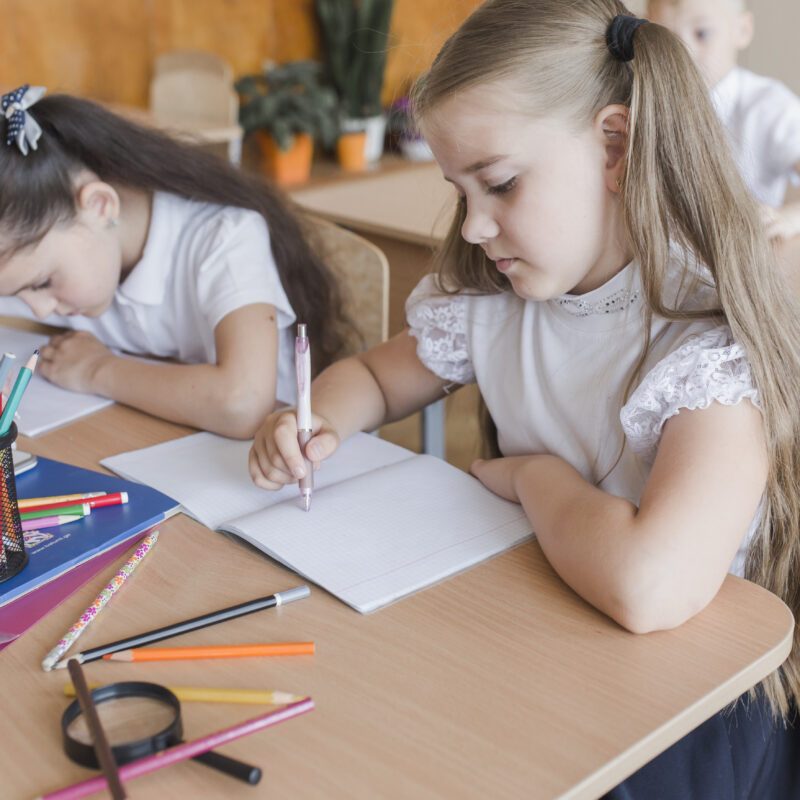 Стало известно, когда начнутся весенние каникулы у школьников в 2026 году