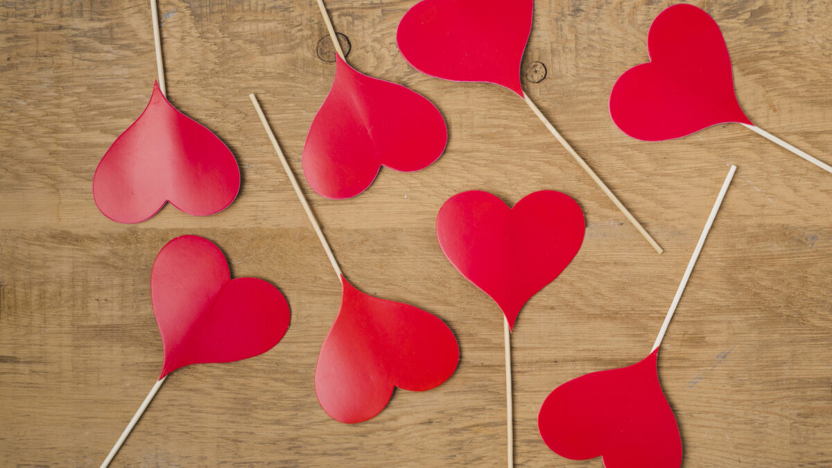 Валентинка своими руками: топ-7 идей и пошаговая инструкция