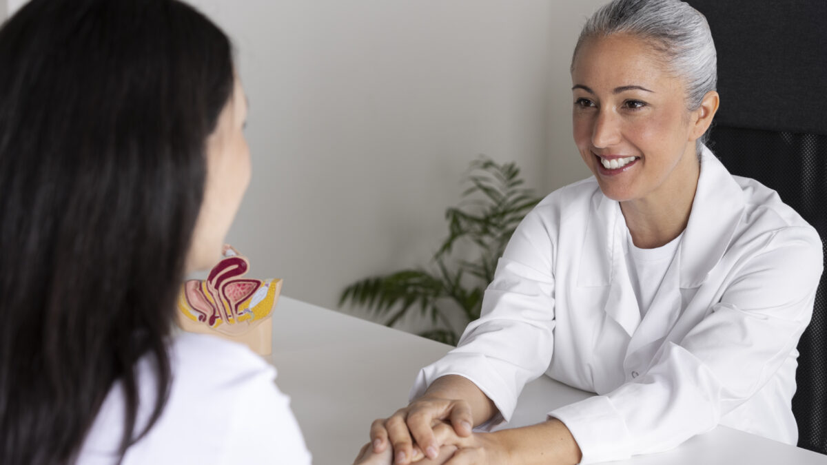 Что такое менопауза: симптомы, о чём надо знать