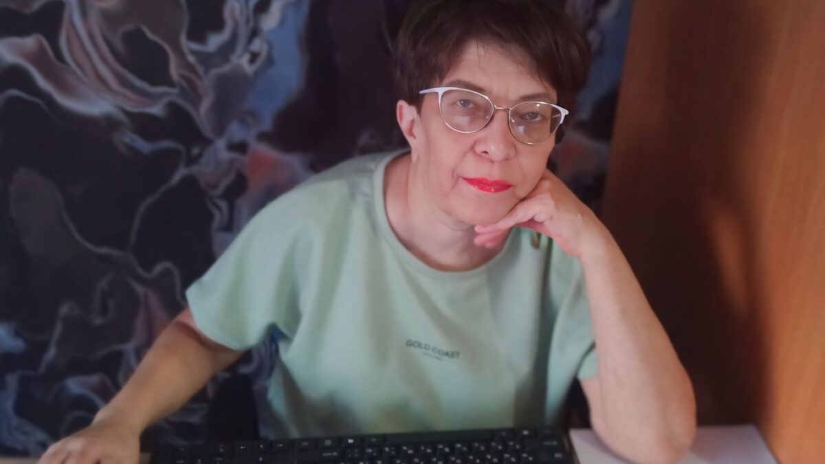 Рядом, когда это нужно больше всего