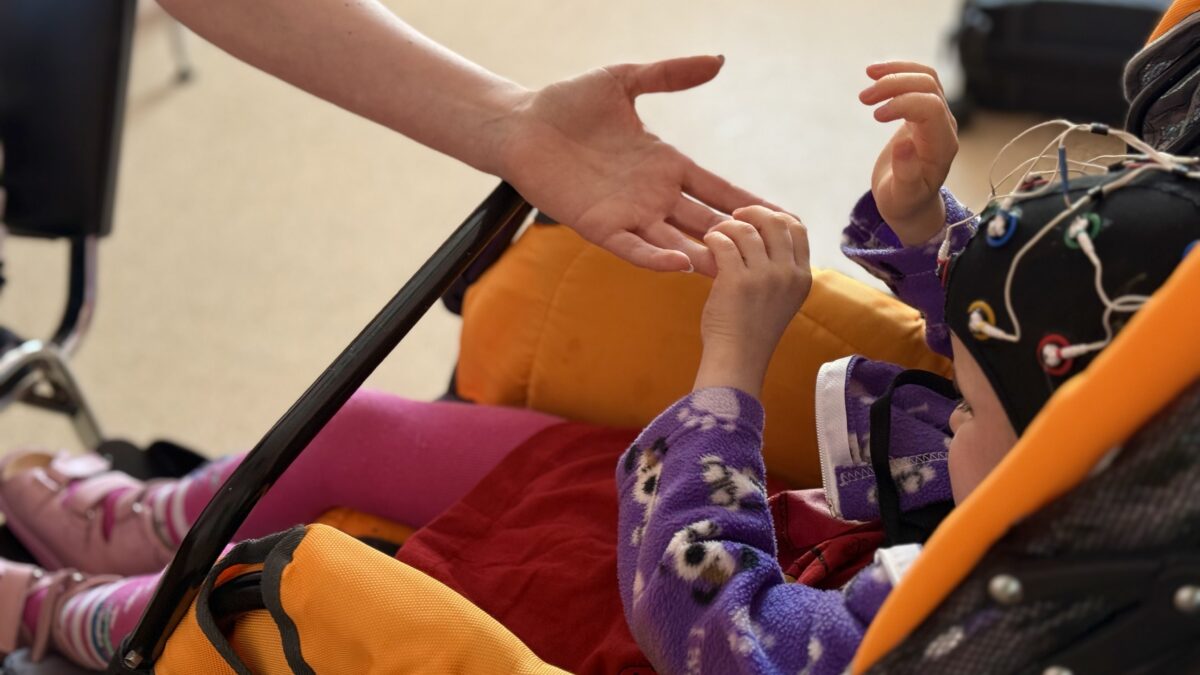 «Не разовая, а долгосрочная поддержка»: фонд «Дорога жизни» провел медицинские консилиумы для…