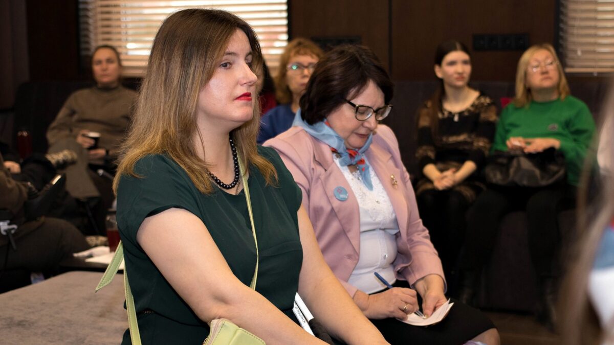 Эстафета успешности: истории людей, которые не сдались