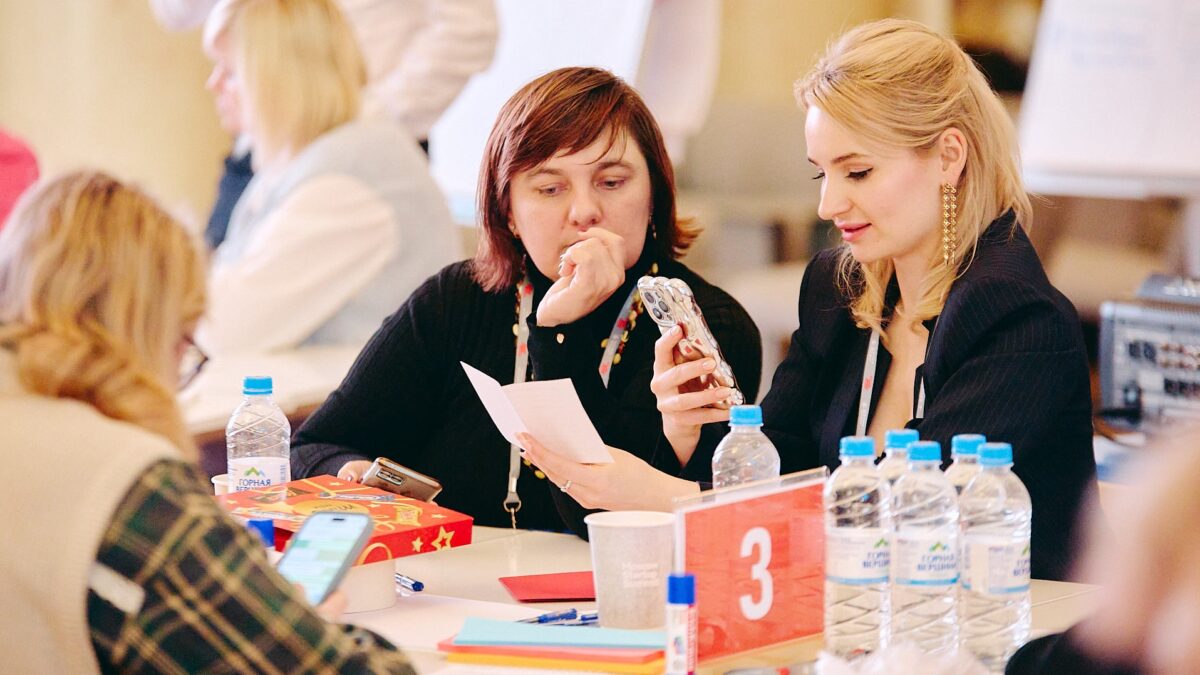 Проведите бесплатный экспресс-аудит НКО: заработал чат-бот «Стратегический навигатор»