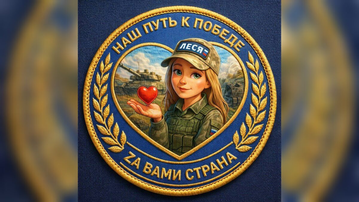 Присоединяйтесь к народной акции «Наш путь к Победе»!