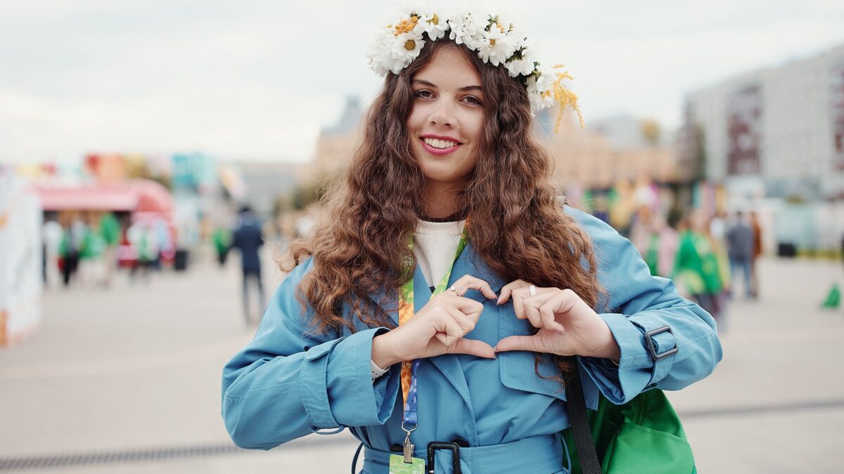 Заявки на фестиваль молодёжи-2026 подали 5 500 волонтёров