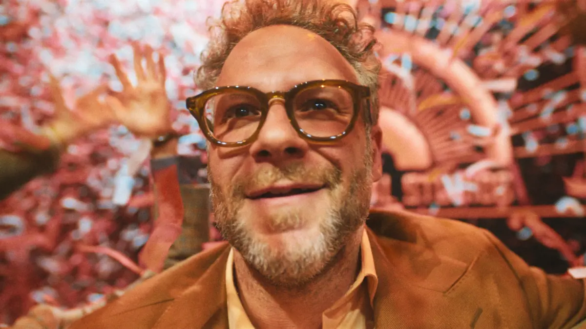 Клоун вернулся, Декстер ожил: топ-10 зарубежных сериалов 2025-го, которые нужно посмотреть