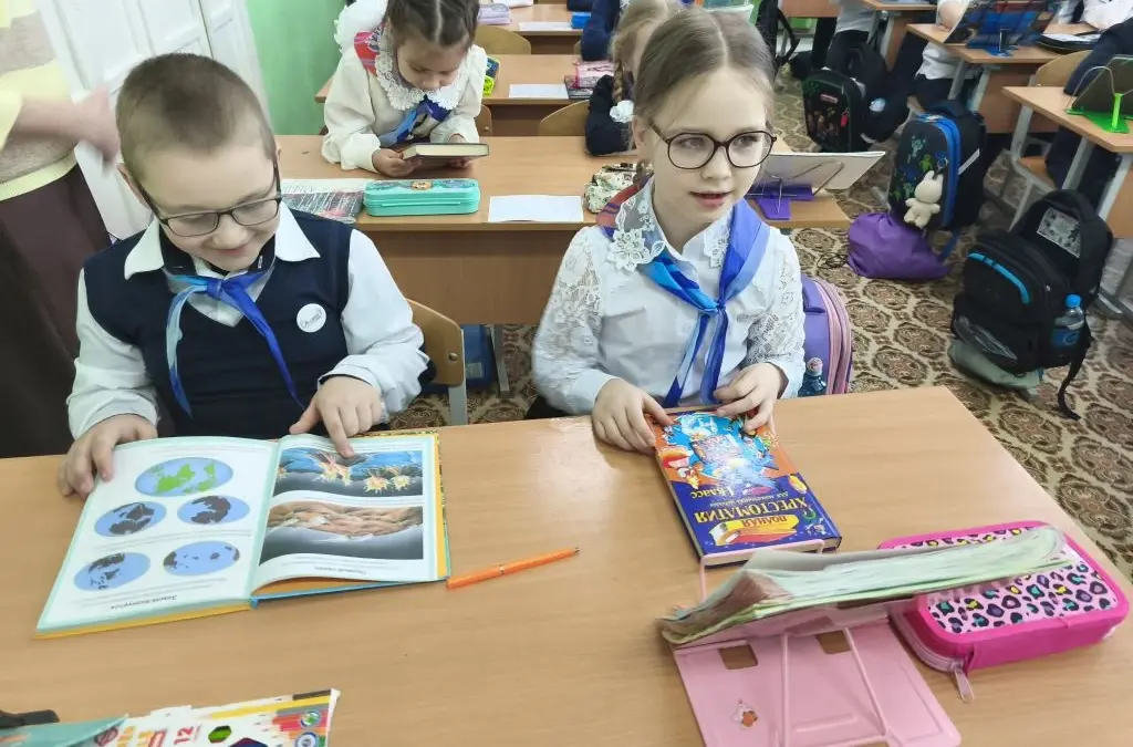 14 февраля – Международный день книгодарения!