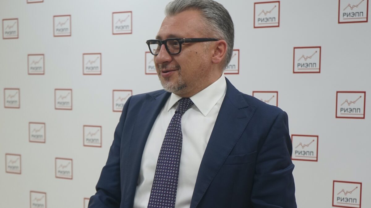 Стратегический пшик, а без креатива ни как  ..