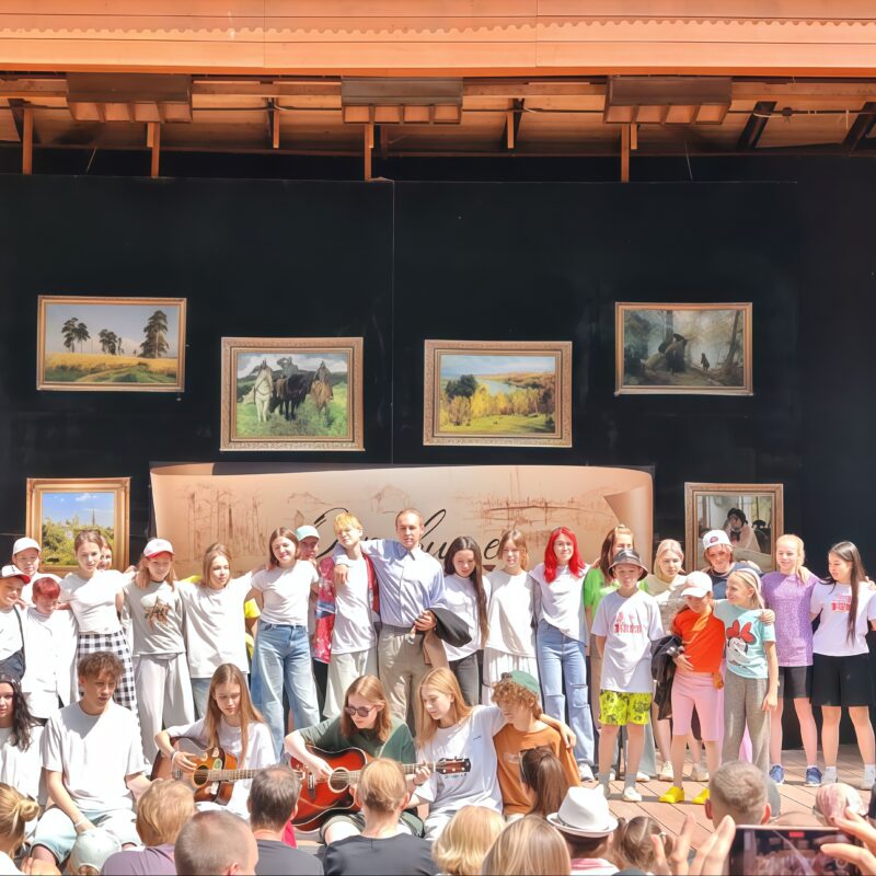 Весело и безопасно: в Москве для детей с сахарным диабетом стартуют диасмены