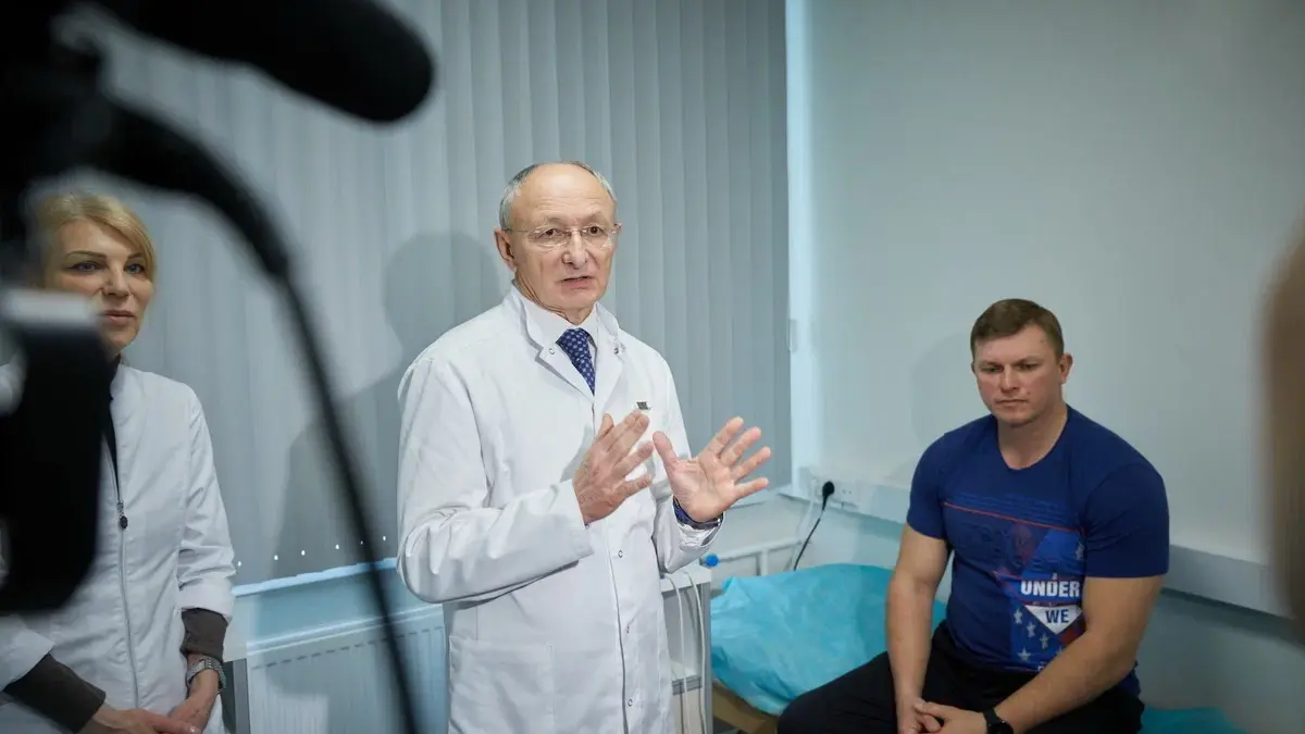 Прорыв, которого ждали 130 лет