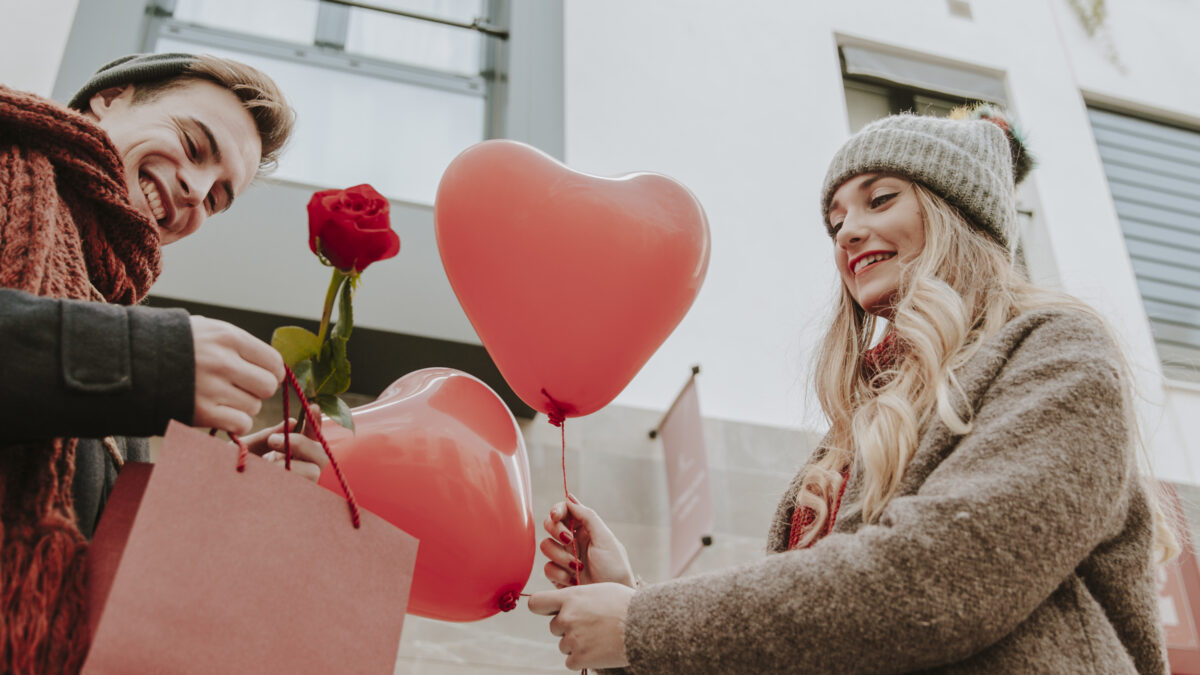 День святого Валентина: что это за праздник? Дата, суть, история, традиции, поздравления