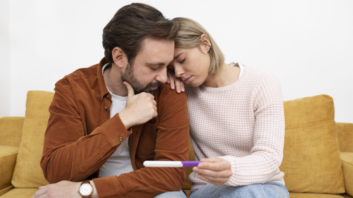 Помощь при бесплодии: 4 благотворительных фонда