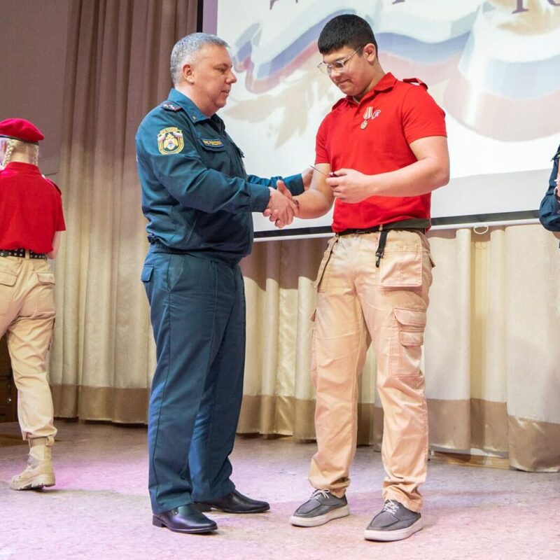 Подросток спас бабушку из пожара на Камчатке, но дед погиб