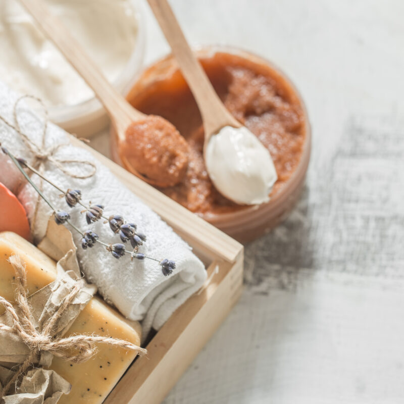 Мыло своими руками: полный гид для начинающих от основ до сложных рецептов