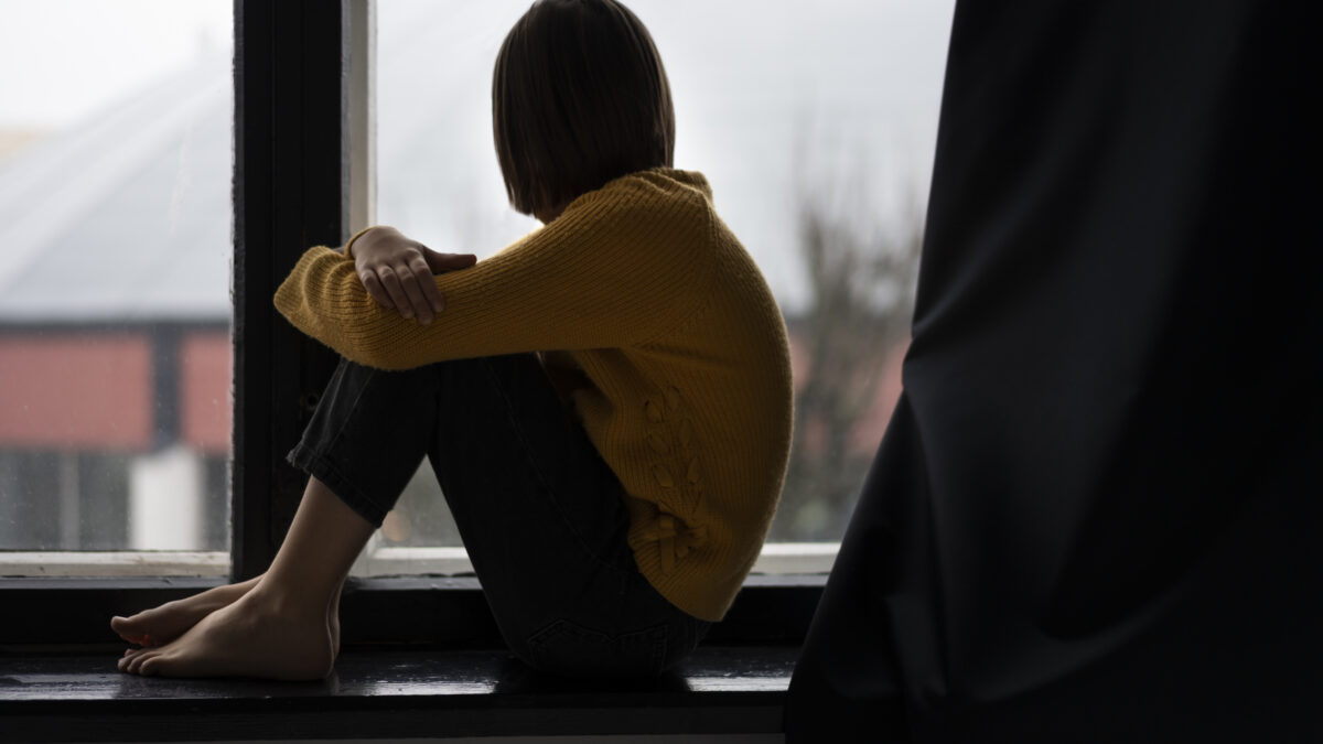 «Вызывает серьёзную тревогу»: в России всё больше людей страдают от депрессии