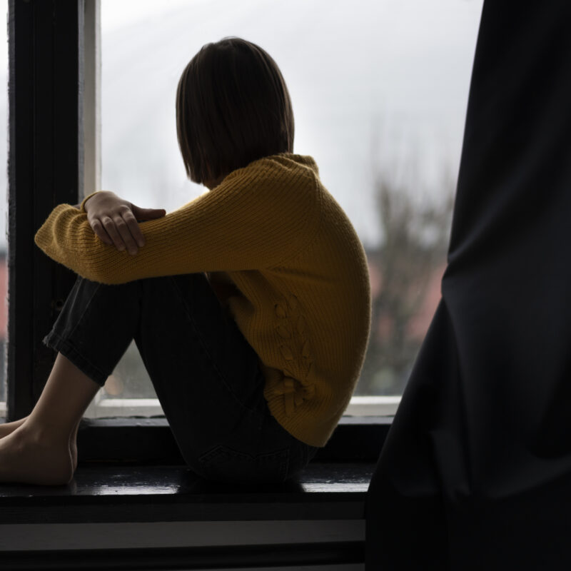 «Вызывает серьёзную тревогу»: в России всё больше людей страдают от депрессии