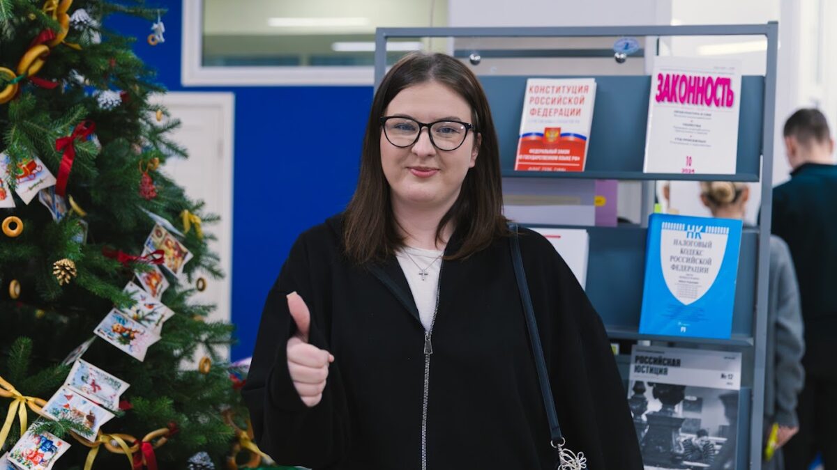 Не ругайся: будь добрее!