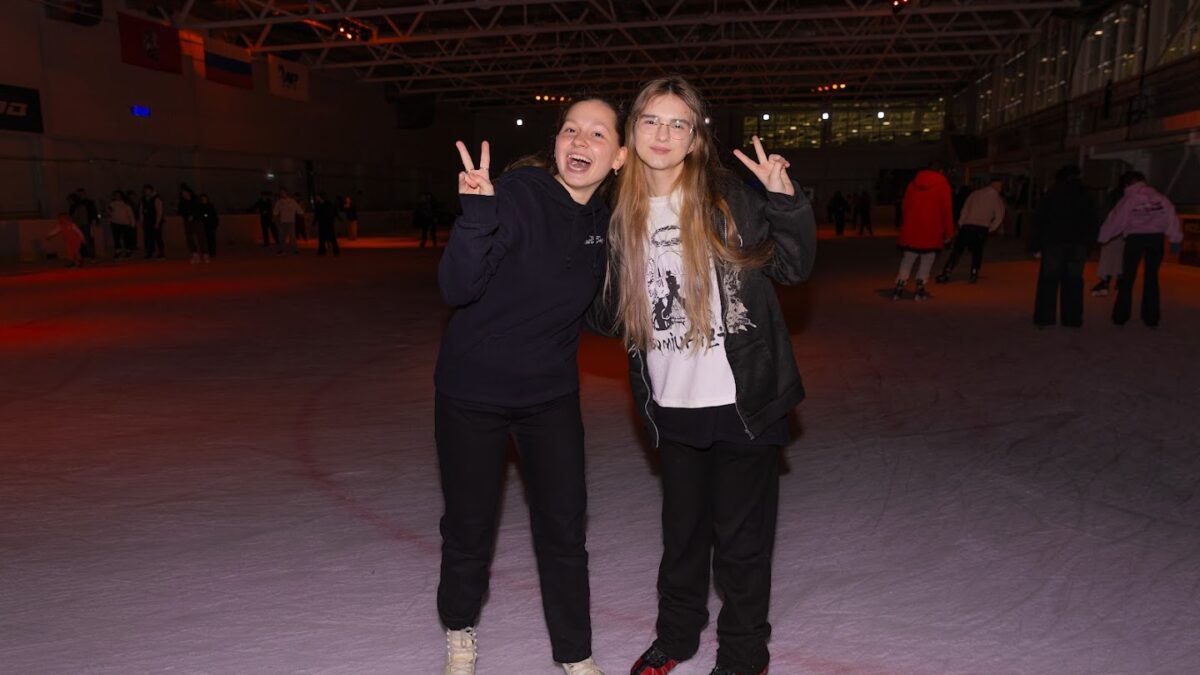 Зимние каникулы: от тишины в вузе до сказки в общежитии