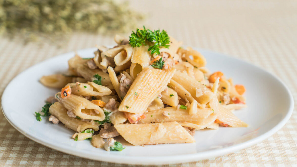 Обед на работу: быстро, полезно, вкусно – топ-5 рецептов