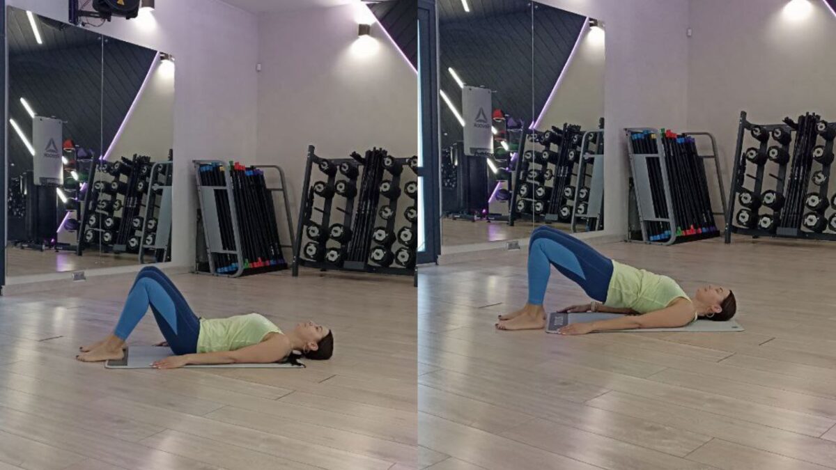 Придумали в лагере? Всё про пилатес: история, противопоказания и пять упражнений для дома