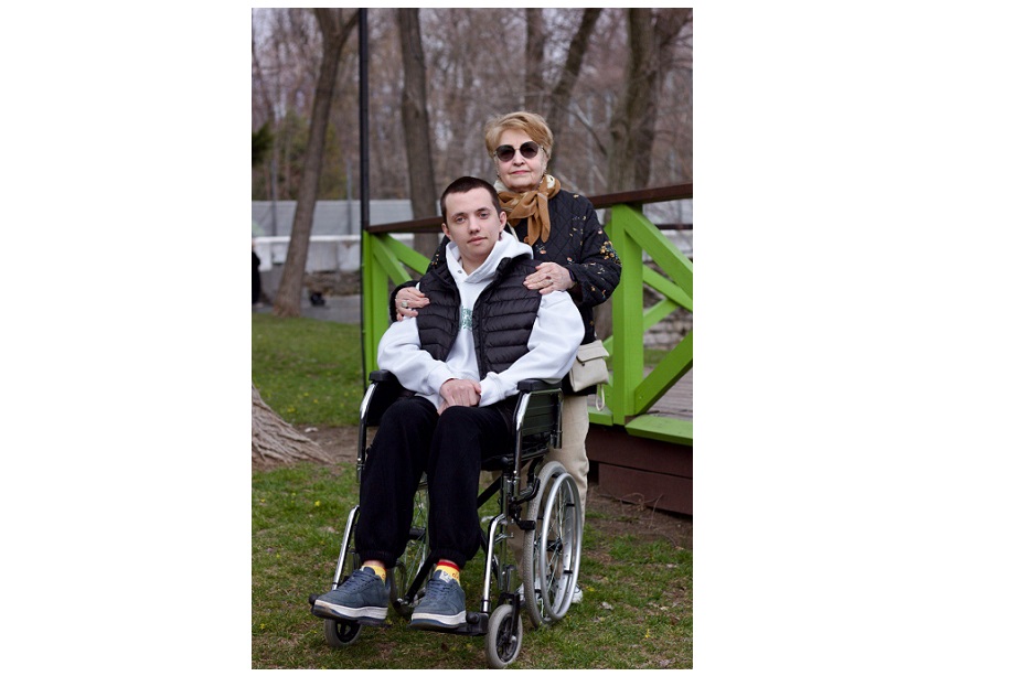 Один шаг, который может изменить жизнь: история 20-летнего Марата